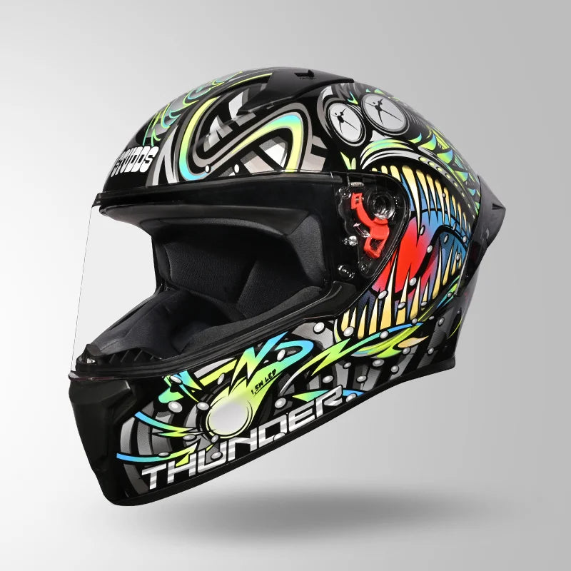 THUNDER D12 ANGLERFISH DECOR