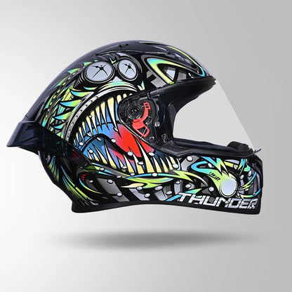 THUNDER D12 ANGLERFISH DECOR
