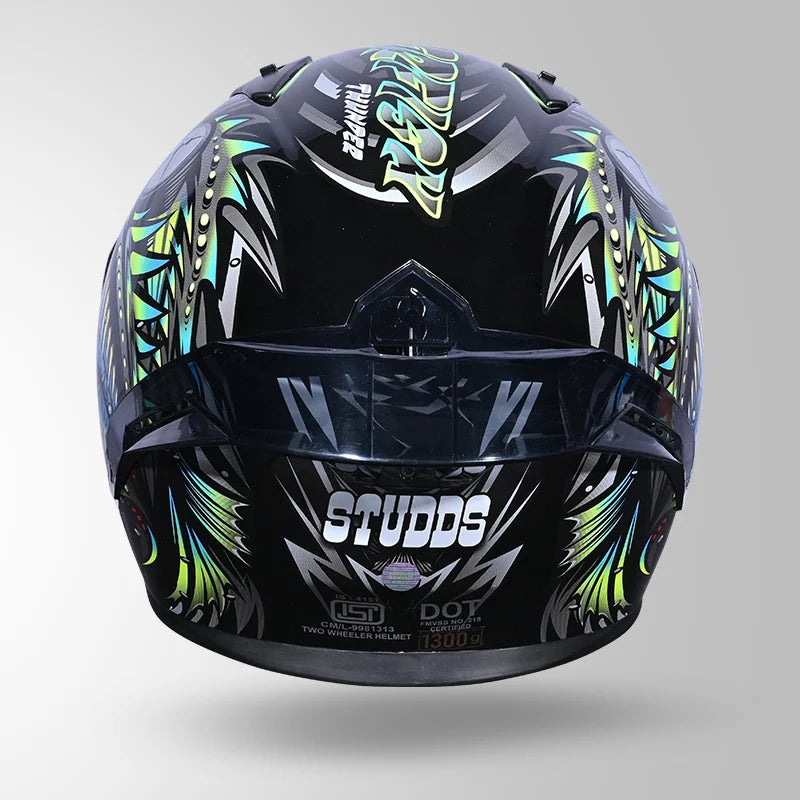 THUNDER D12 ANGLERFISH DECOR