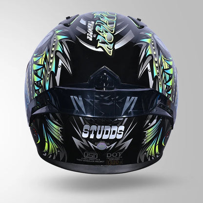 THUNDER D12 ANGLERFISH DECOR