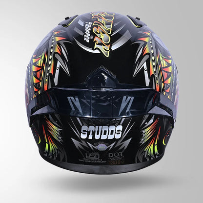 THUNDER D12 ANGLERFISH DECOR