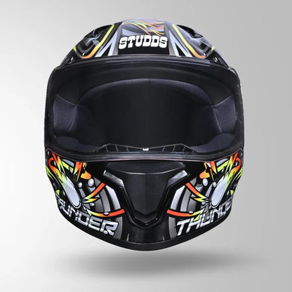 THUNDER D12 ANGLERFISH DECOR