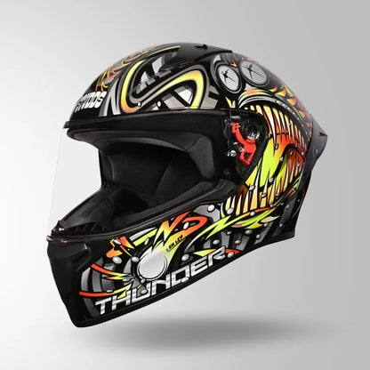 THUNDER D12 ANGLERFISH DECOR