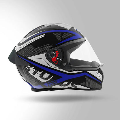 THUNDER D4 DECOR