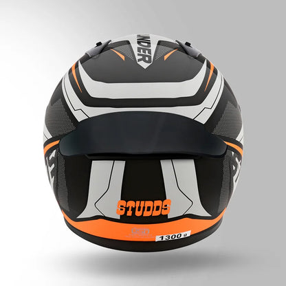 THUNDER D4 DECOR