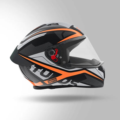 THUNDER D4 DECOR