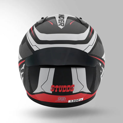THUNDER D4 DECOR