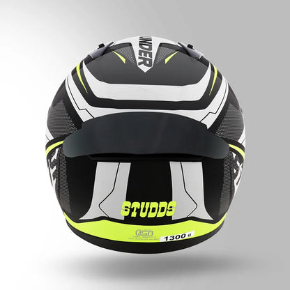 THUNDER D4 DECOR