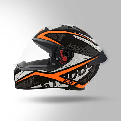 THUNDER D4 DECOR