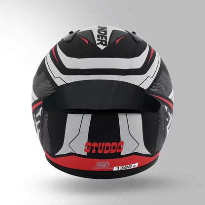 THUNDER D4 DECOR