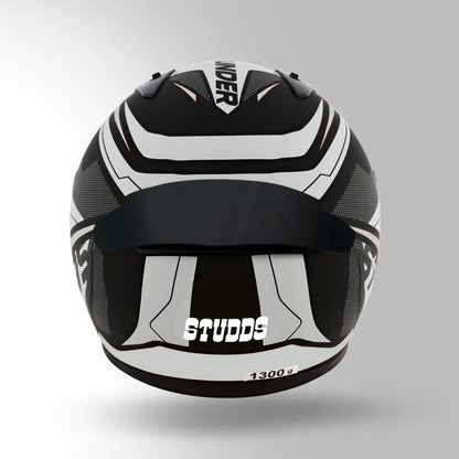 THUNDER D4 DECOR