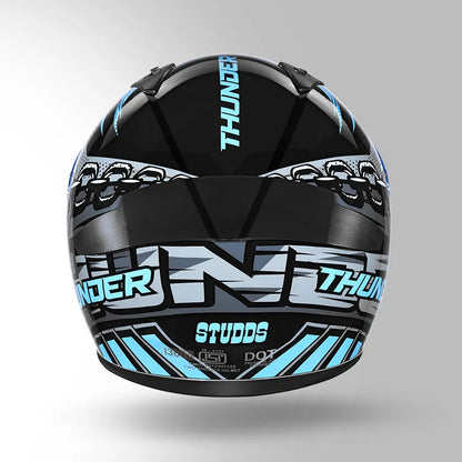 THUNDER D5 DECOR