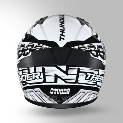 THUNDER D5 DECOR