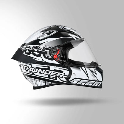 THUNDER D5 DECOR