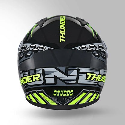 THUNDER D5 DECOR
