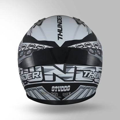 THUNDER D5 DECOR
