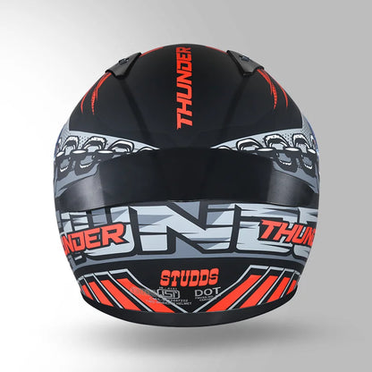 THUNDER D5 DECOR