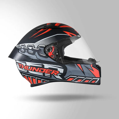 THUNDER D5 DECOR