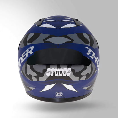THUNDER D7 DECOR
