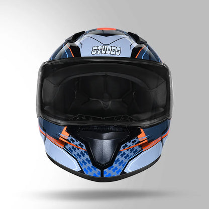 THUNDER D8 DECOR