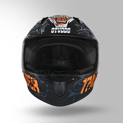 THUNDER D9 DECOR