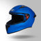 MATT BLUE WITH SPOILER