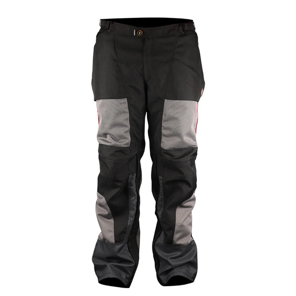 GREY BLACK