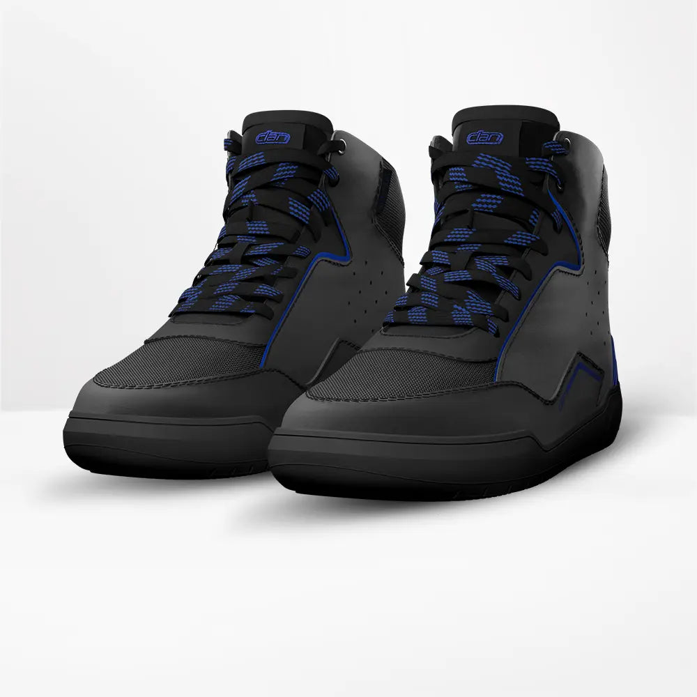 Clan Torque Riding Shoes