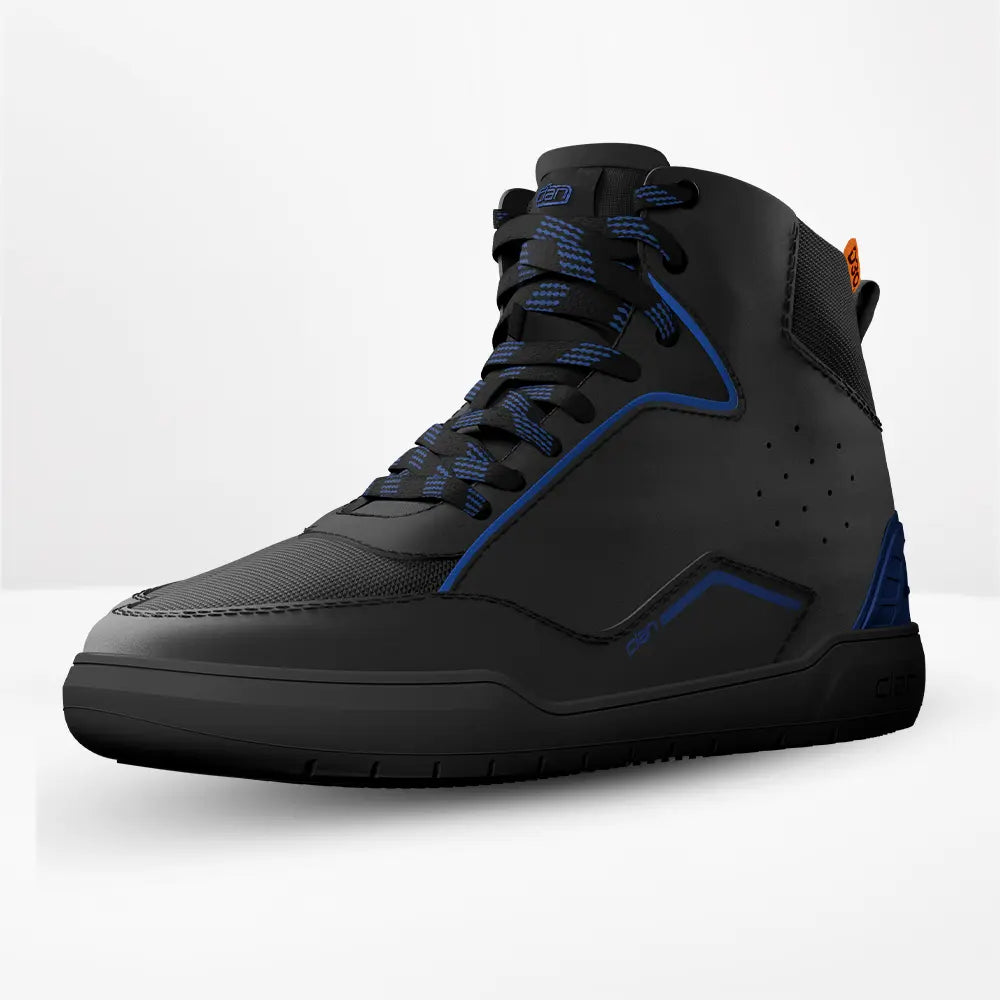 Clan Torque Riding Shoes