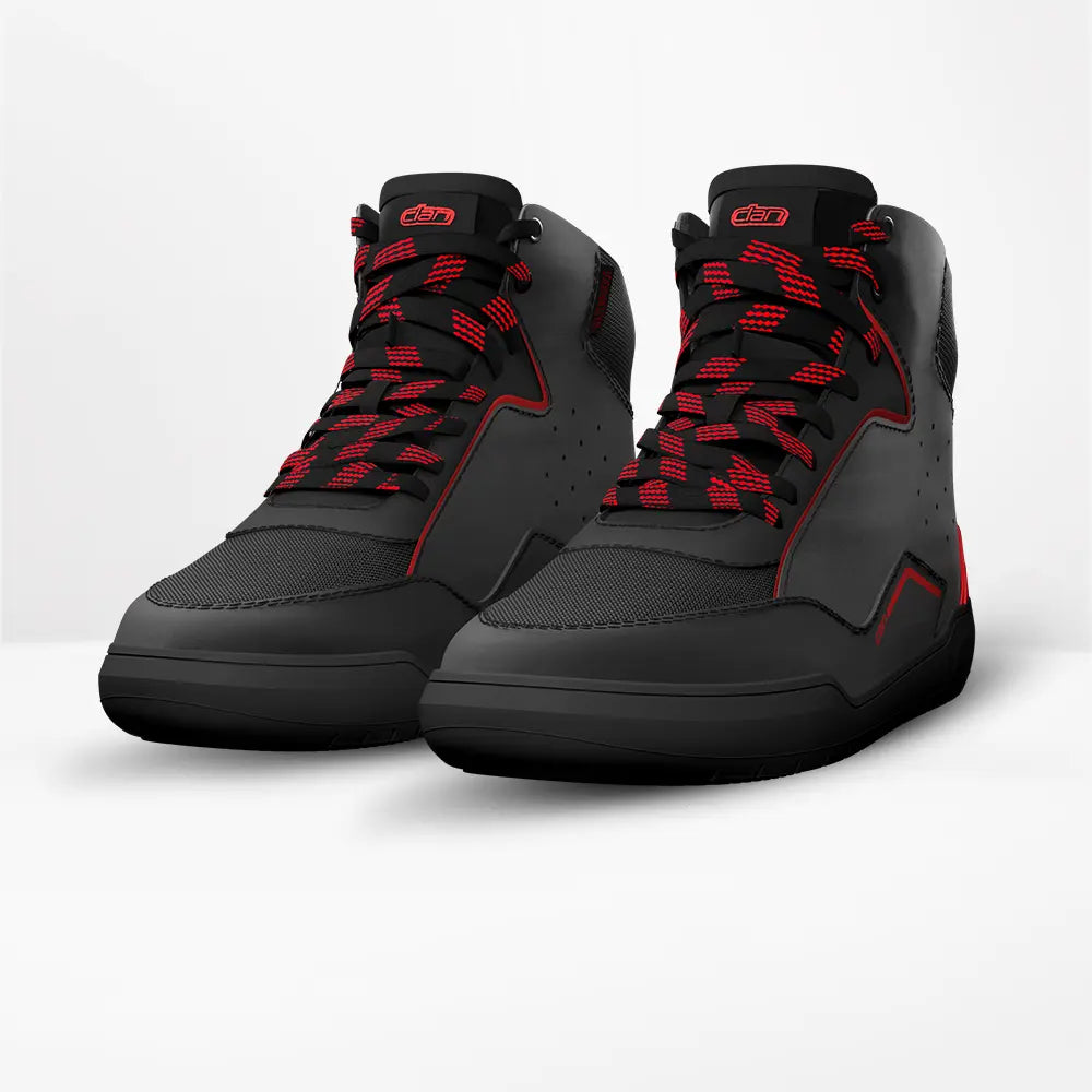 Clan Torque Riding Shoes