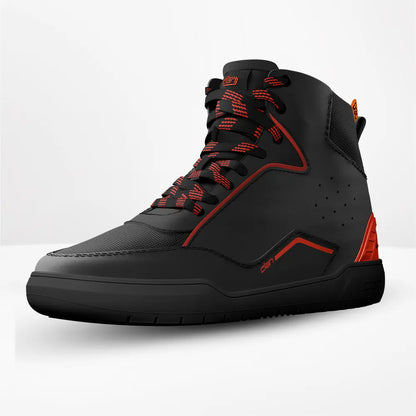 Clan Torque Riding Shoes