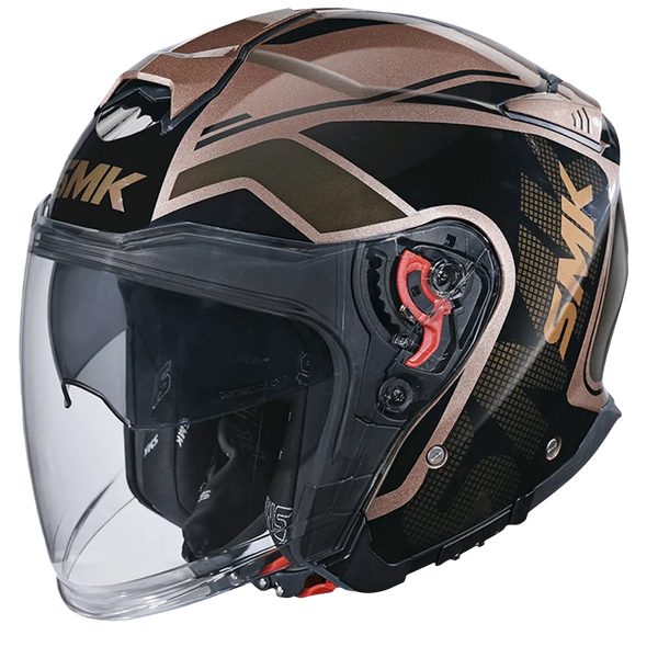 GL 727 (BLACK BROWN)