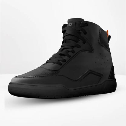 Clan Torque Riding Shoes