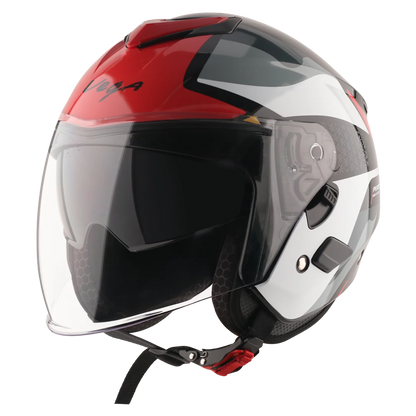 Punch DV Trend Helmet