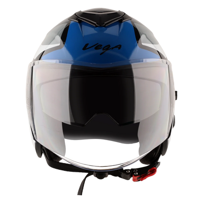 Punch DV Trend Helmet