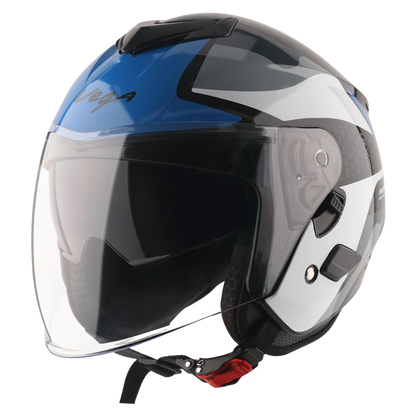 Punch DV Trend Helmet