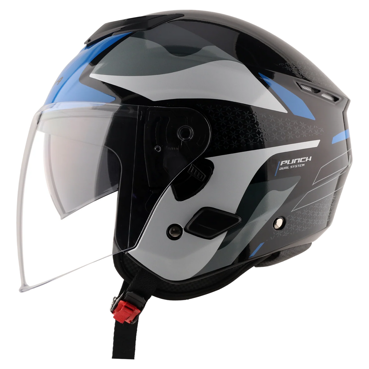 Punch DV Trend Helmet