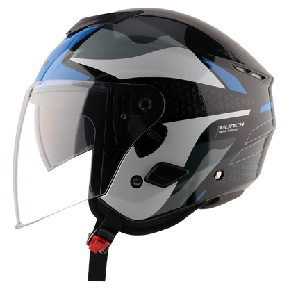 Punch DV Trend Helmet