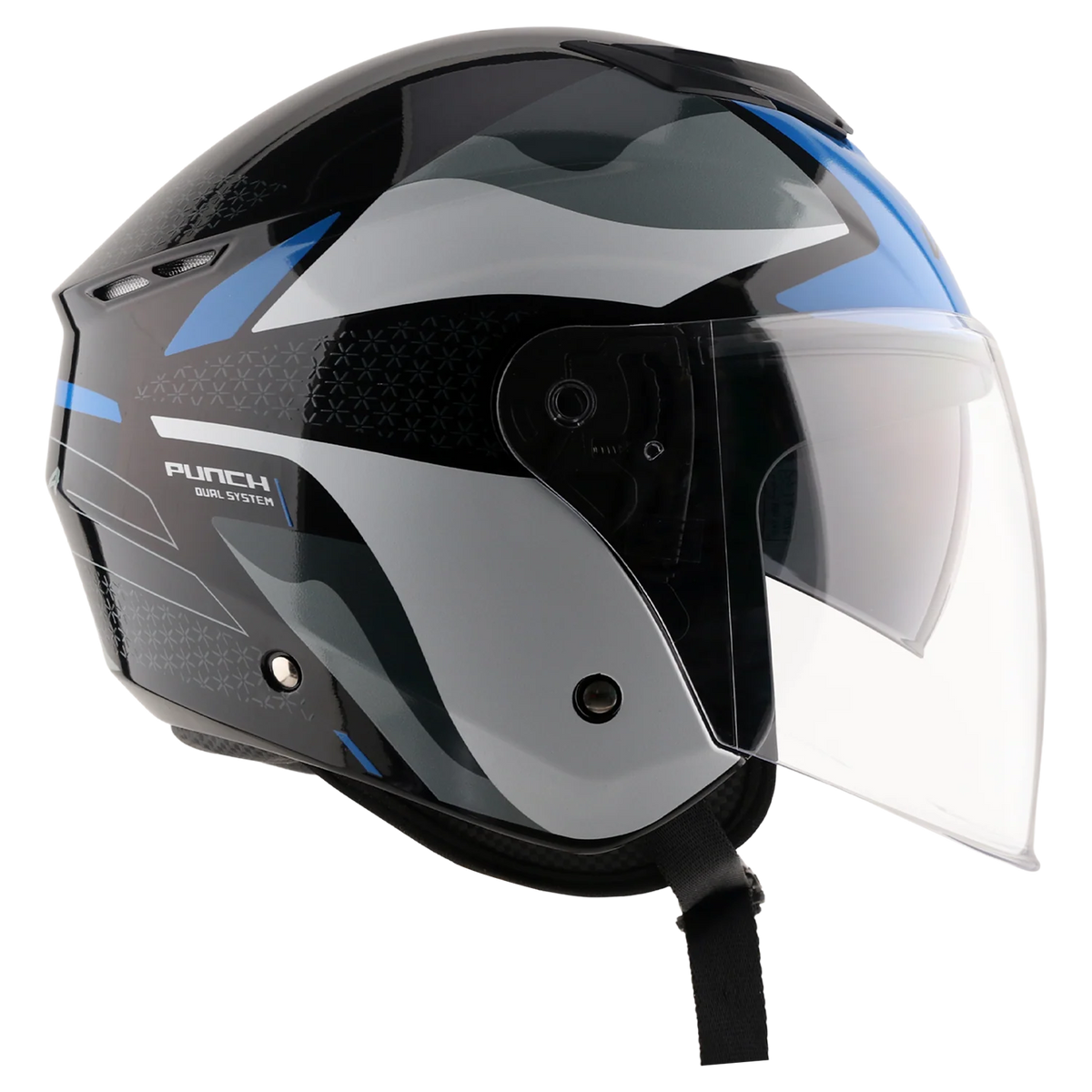 Punch DV Trend Helmet