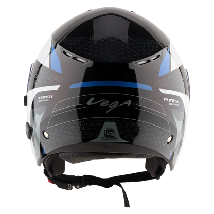 Punch DV Trend Helmet
