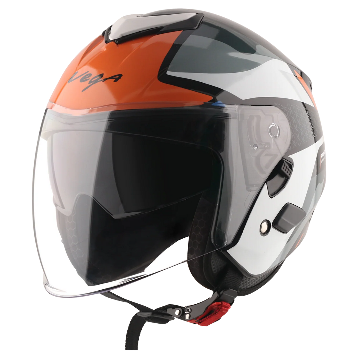 Punch DV Trend Helmet