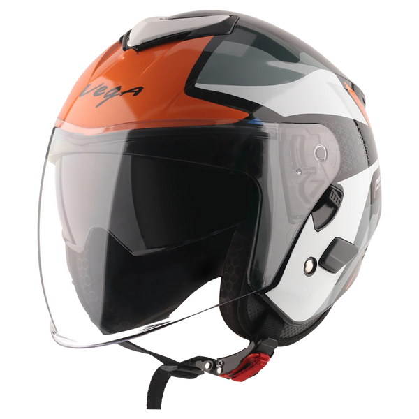 Black Orange