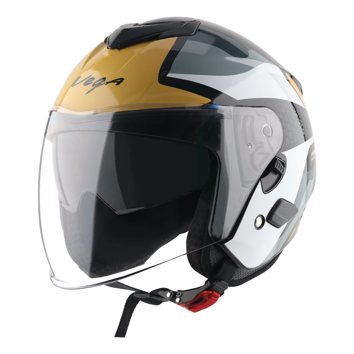 Punch DV Trend Helmet