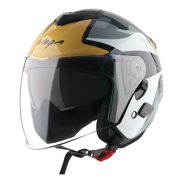 Punch DV Trend Helmet