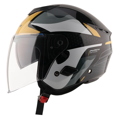 Punch DV Trend Helmet