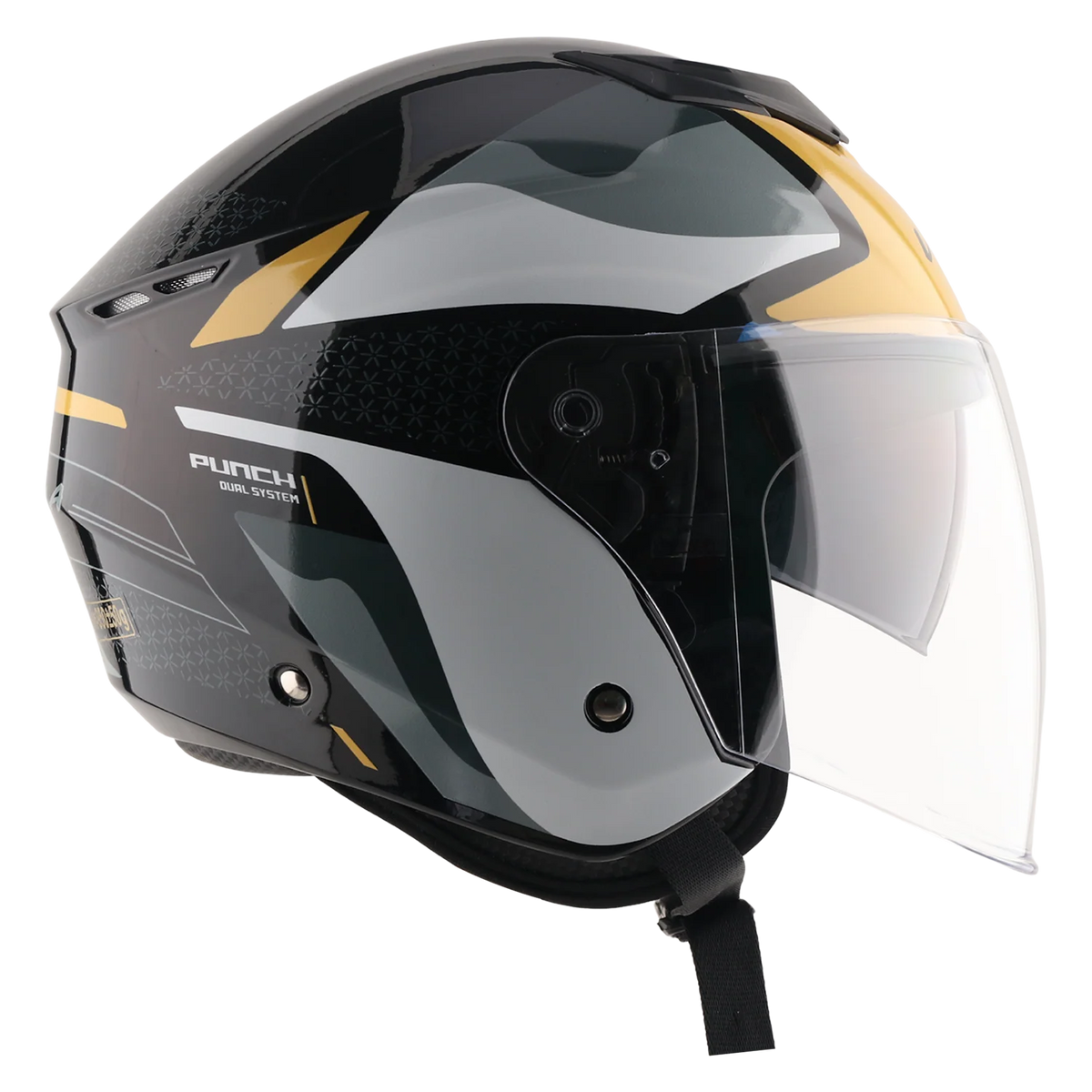 Punch DV Trend Helmet