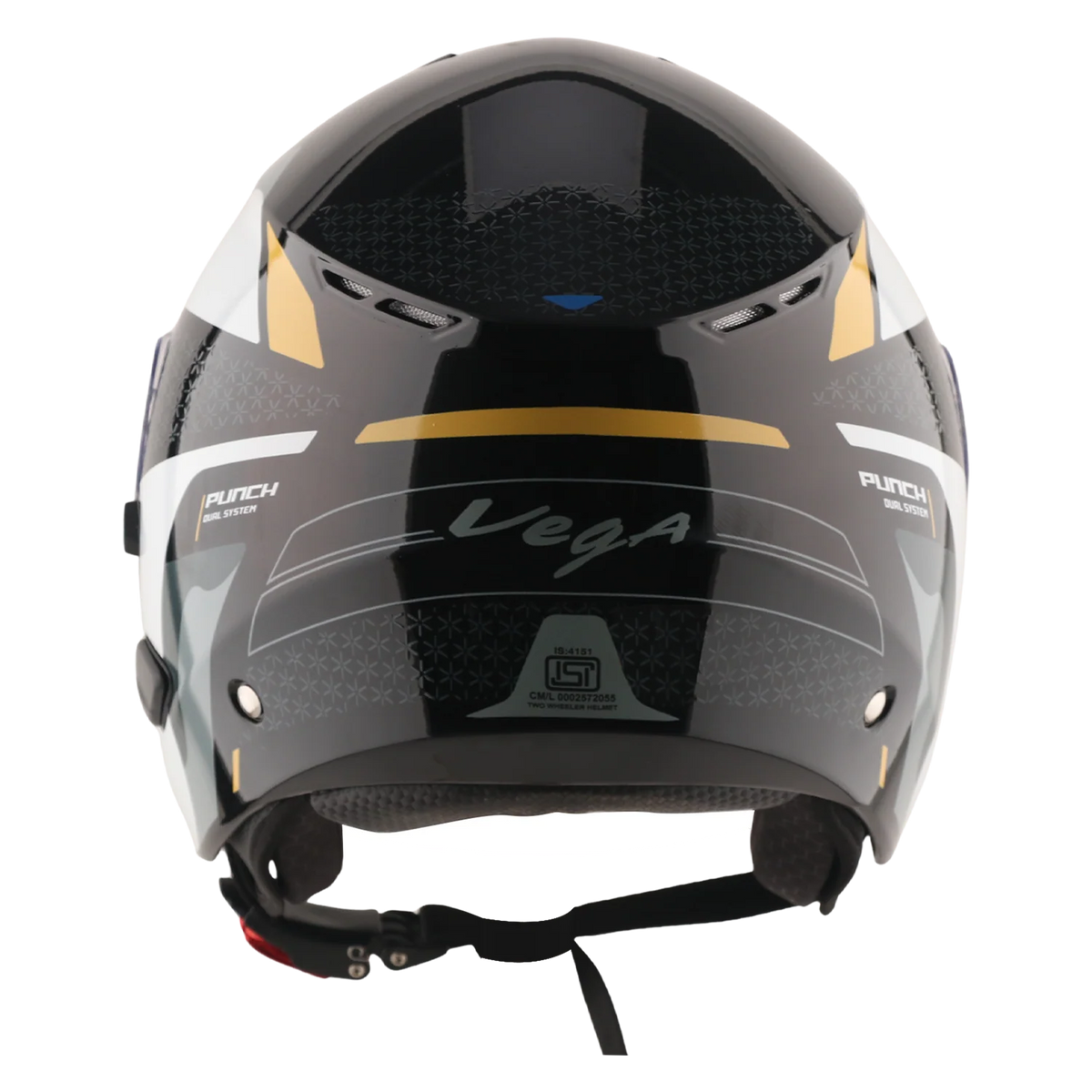 Punch DV Trend Helmet