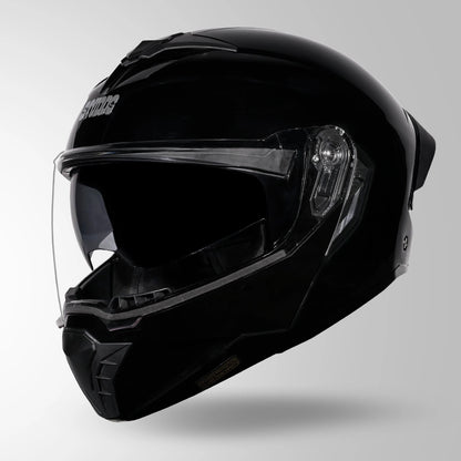 TROOPER DV