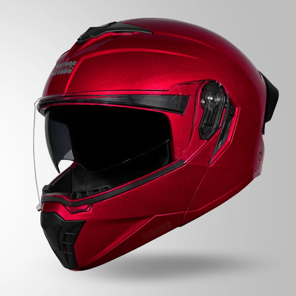 CHERRY RED