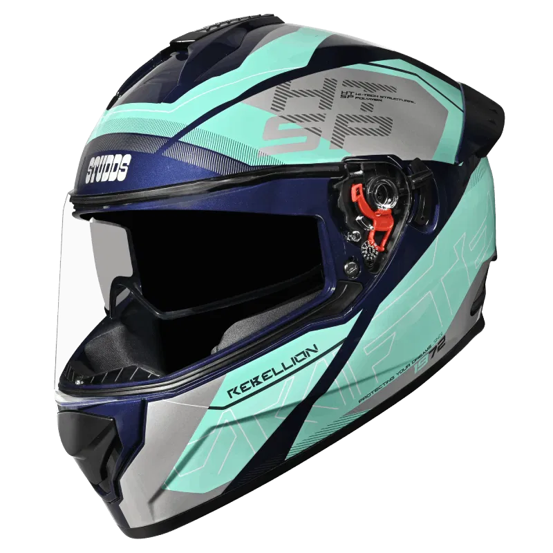 DRIFTER D6 REBELLION DECOR